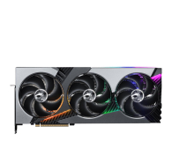 MSI GeForce RTX 5080 Vanguard SOC Launch Edition 16GB GDDR7 - 1309171 - zdjęcie 2